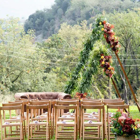 Jardín