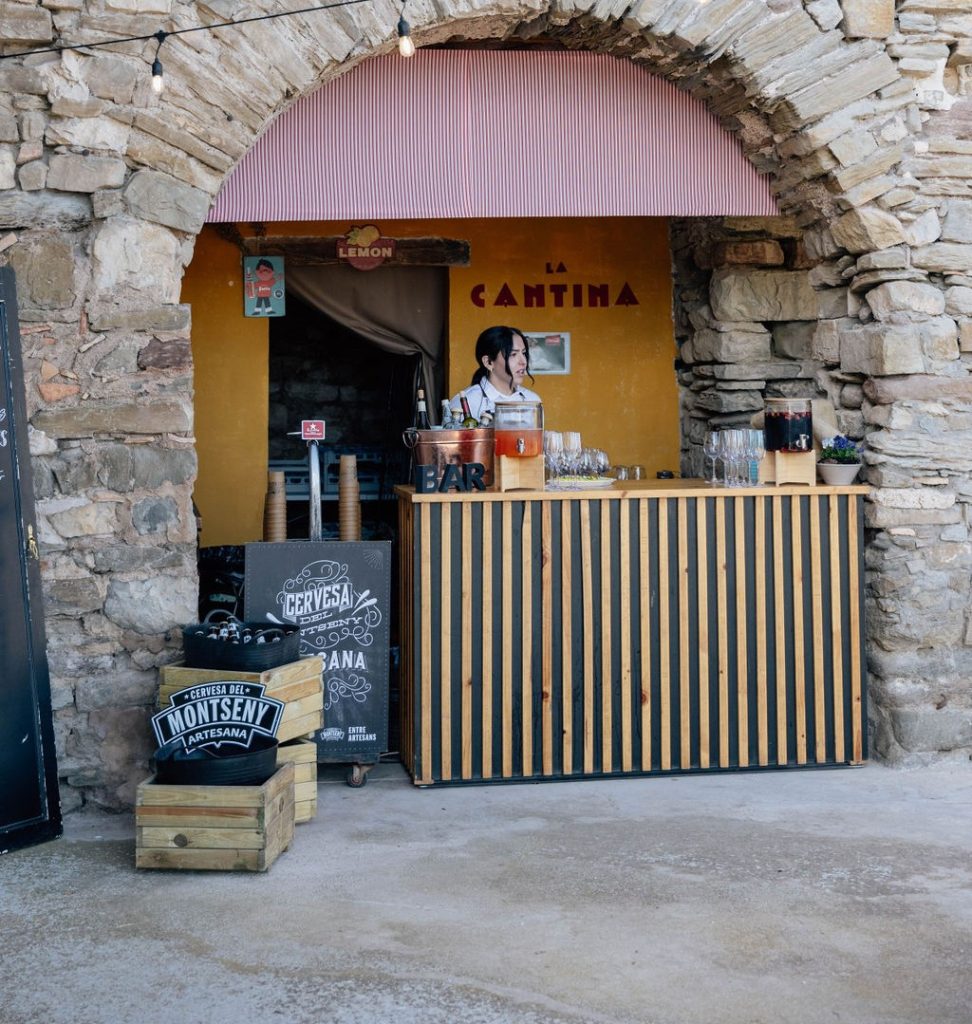 La Bodega