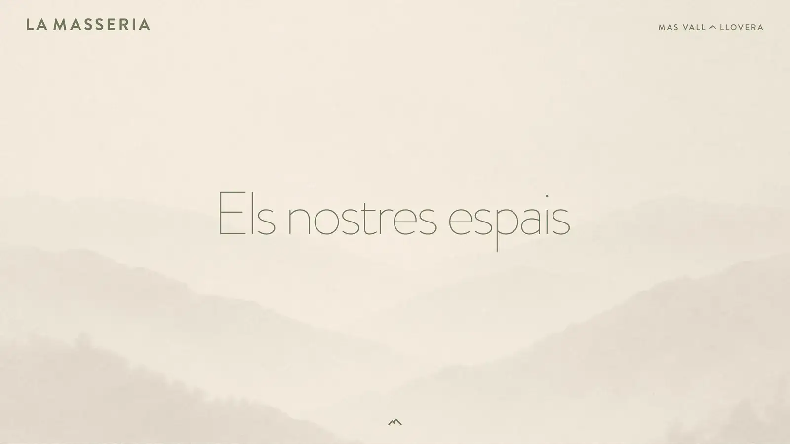 Els nostres espais