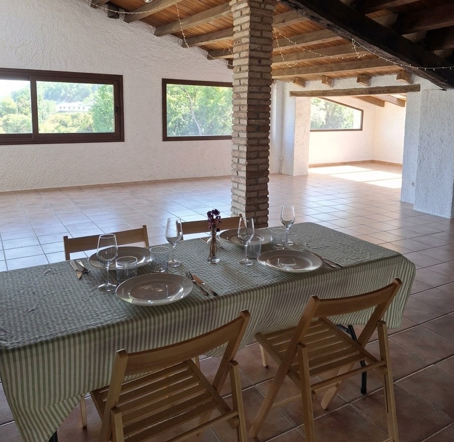 Sala interior